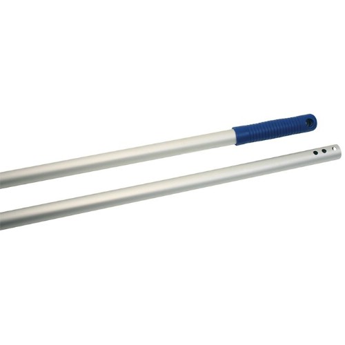 Aluminiumsskaft hurtigkobling