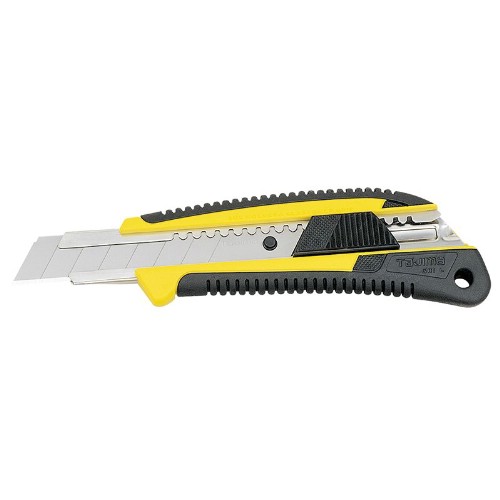 Brytbladskniv TAJIMA LC560 18 mm