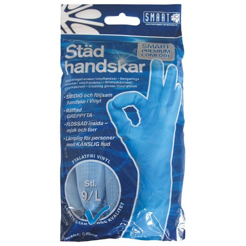 Vinylhanske SMART