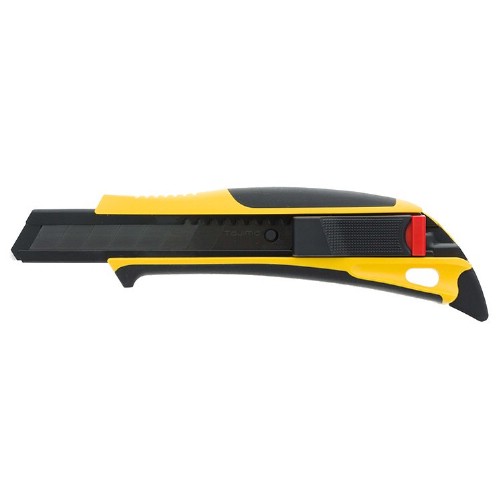 Säkerhetskniv TAJIMA DFC569B Quick Back 18 mm