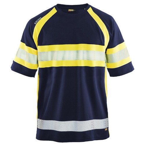 T-shirt BLÅKLÄDER 3337