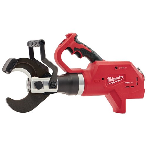 Kabelsax MILWAUKEE M18 HCC75-0C 18 V utan batteri