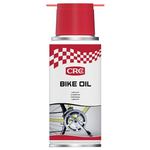Sykkelolje CRC Bike Oil