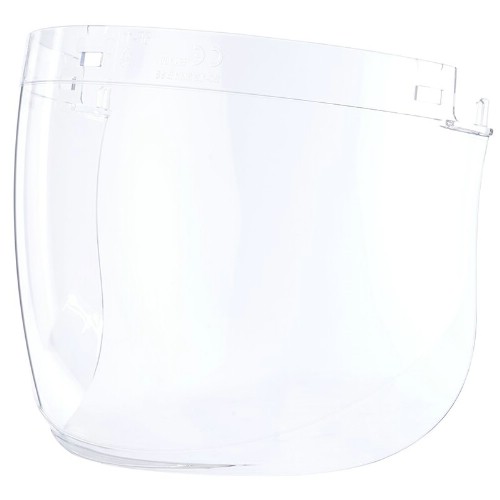 Visirpakke 3M PELTOR<br />G500 Industri