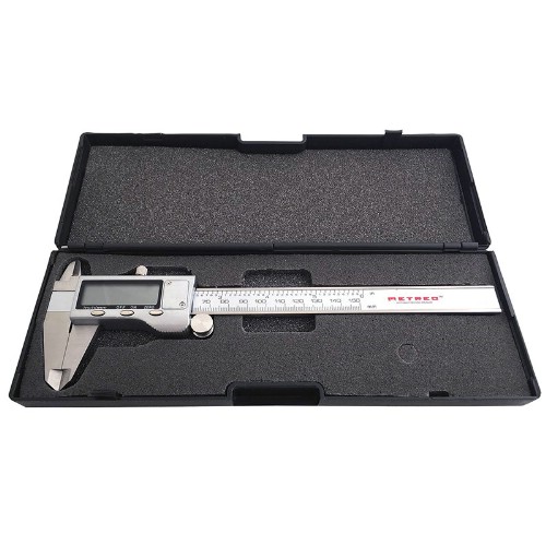 Digitalskjutmått METREO MT200