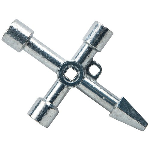 Universalnyckel BÅREBO 