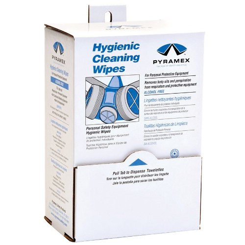 Rengöringsservett PYRAMEX HCW100