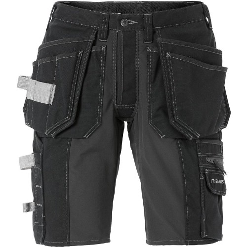 Hantverksshorts FRISTADS 2532 CYD Stretch