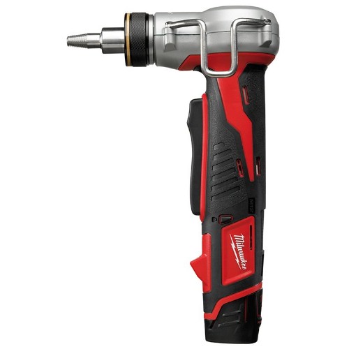 Expansionsverktyg MILWAUKEE C12 PXP-I06202C 12 V