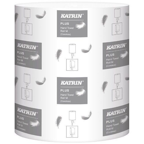 Torkpapper KATRIN<br />Plus