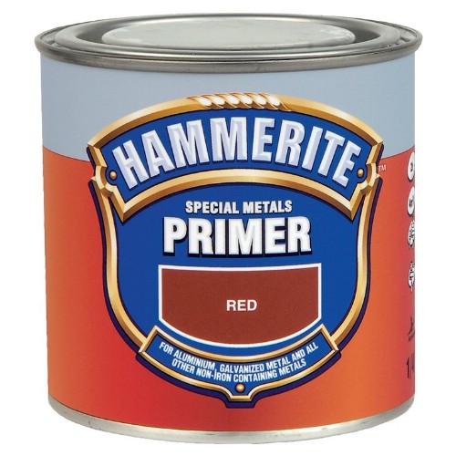 Metallgrunning HAMMERITE Special Metals Primer
