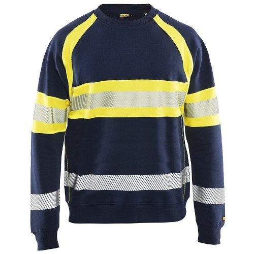 Sweatshirt BLÅKLÄDER 3359