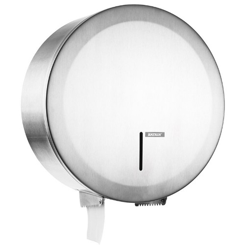 Toalettrullholder KATRIN gigantisk L metall