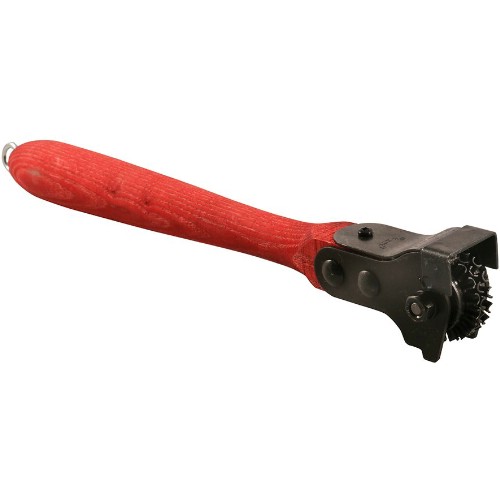 Slipskiveavrivare SIEVERT