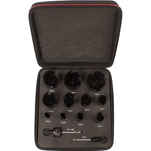 Hullsagsett STARRETT Multi Purpose