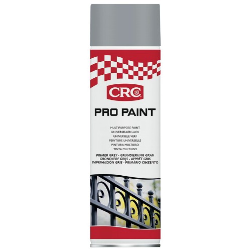 Grundfärg CRC Pro Paint