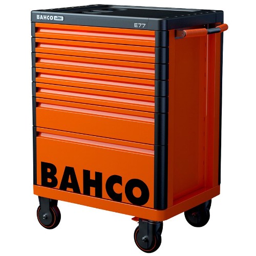Verktøyvogn BAHCO 1477K7 E77 Premium
