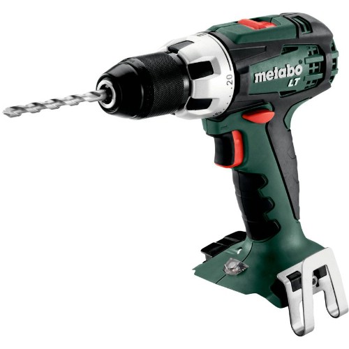 Borskrutrekker METABO BS 18 LT 18 V uten batteri