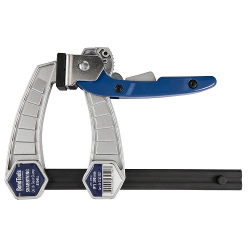 Snabbtving BONDTOOLS BT04LL, BT08LL, BT12LL