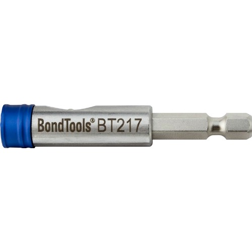Bitsholder 1/4" BONDTOOLS BT217