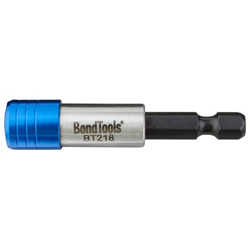 Bitsholder 1/4" BONDTOOLS BT218
