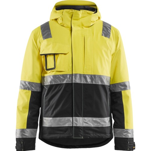 Vinterjacka BLÅKLÄDER 4870