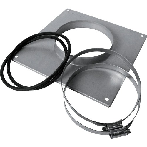 Köksfläktsats FRESH 125 mm