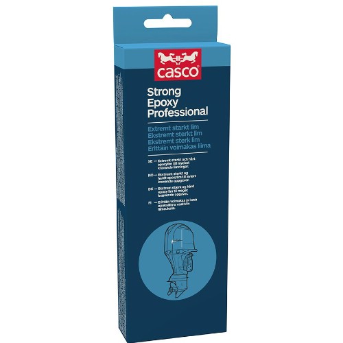 Epoxilim CASCO Strong Epoxy Professional