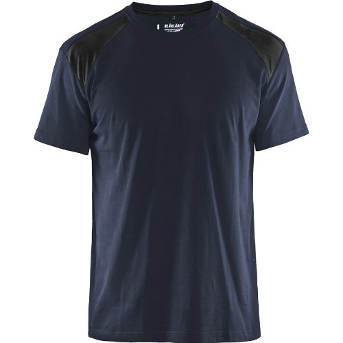 T-shirt BLÅKLÄDER 33791042