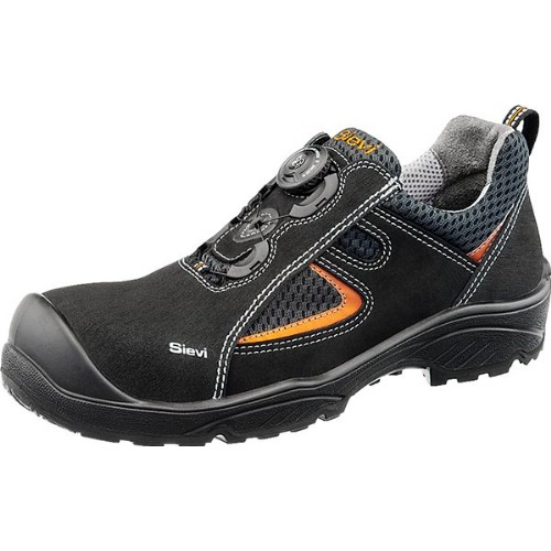 Skyddssko SIEVI Roller XL+ 52156 Boa S3 ESD