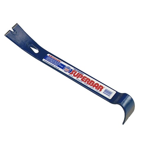 Minibrekkjern VAUGHAN