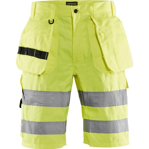 Hantverksshorts BLÅKLÄDER 1535