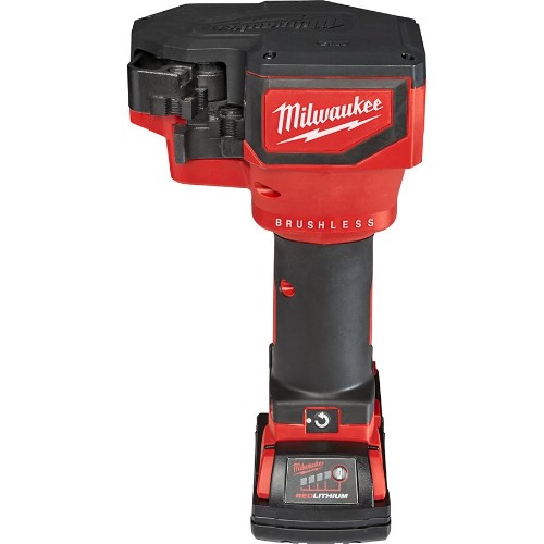 Gjengestangkutter MILWAUKEE M18 BLTRC-522X 18 V