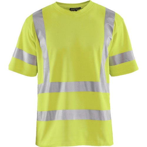T-shirt BLÅKLÄDER 3380