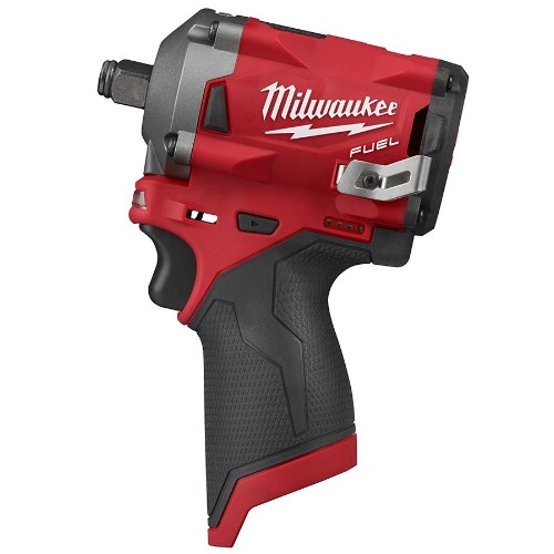 Muttertrekker  MILWAUKEE M12 FIWF12-0 12 V uten batteri