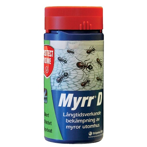 Myrmedel PROTECT HOME Myrr D