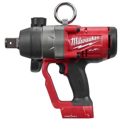 Mutterdragare MILWAUKEE M18 ONEFHIWF1-0X 18 V utan batteri