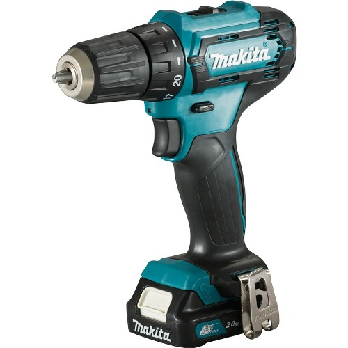 Borskrutrekker MAKITA DF333DWAE 12 V