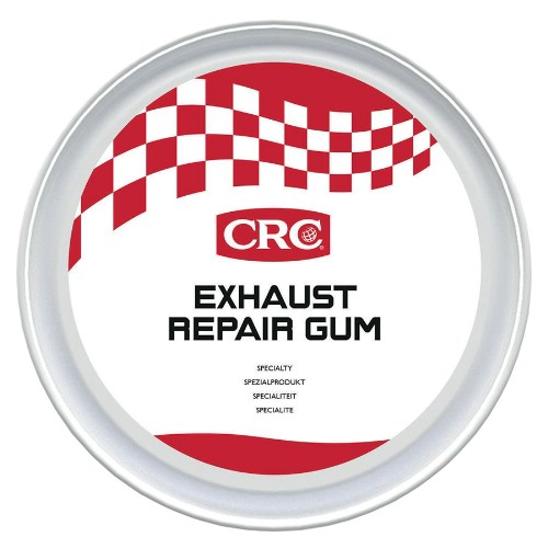 Reparasjonspasta CRC Exhaust Repair Gum