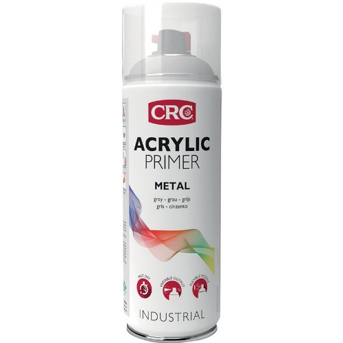 Primerfarge CRC Acrylic Primer Metal