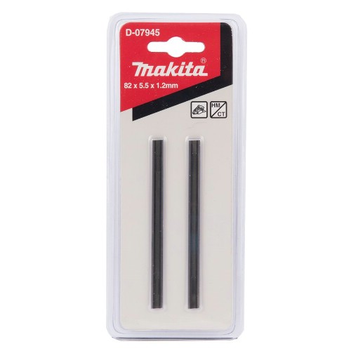 Hyvelstål MAKITA HM