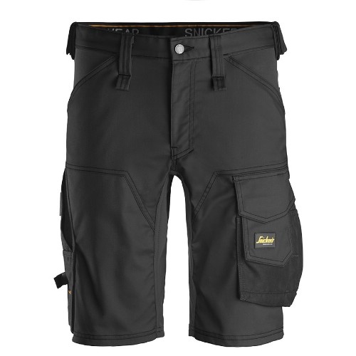 Serviceshorts SNICKERS 6143 Stretch