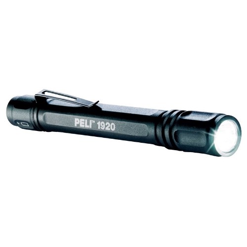 Ficklampa PELI 1920 LED