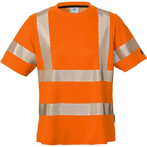 T-shirt FRISTADS 7458 THV Stiby Dam