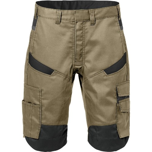 Serviceshorts FRISTADS 2562 STFP Skarup Stretch