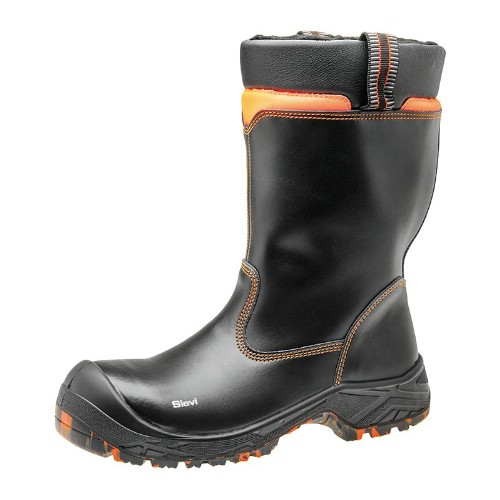 Vernestøvel SIEVI AL Hit 9+ 52085 S3