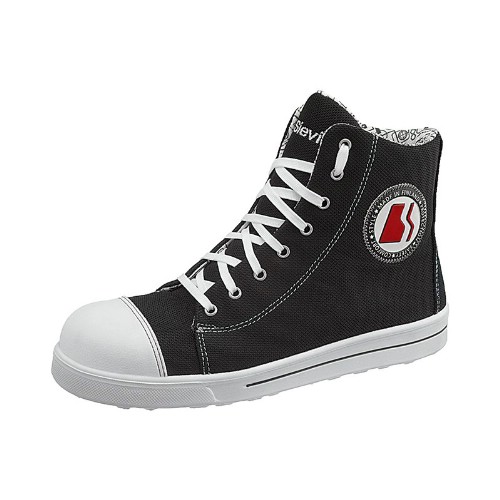 Skyddskänga SIEVI Planar 3 52135 S3 ESD