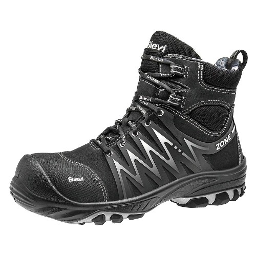 Skyddskänga SIEVI Zone 2 High+ 52104 S3L ESD