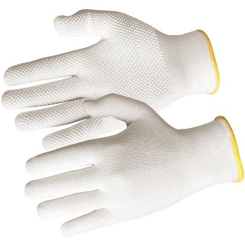 Textilhandske GRANBERG 110.0483 med noppor