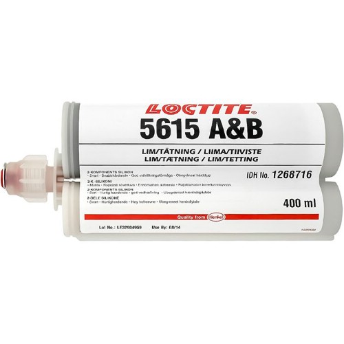 Silikonforseglingsmiddel LOCTITE SI 5615